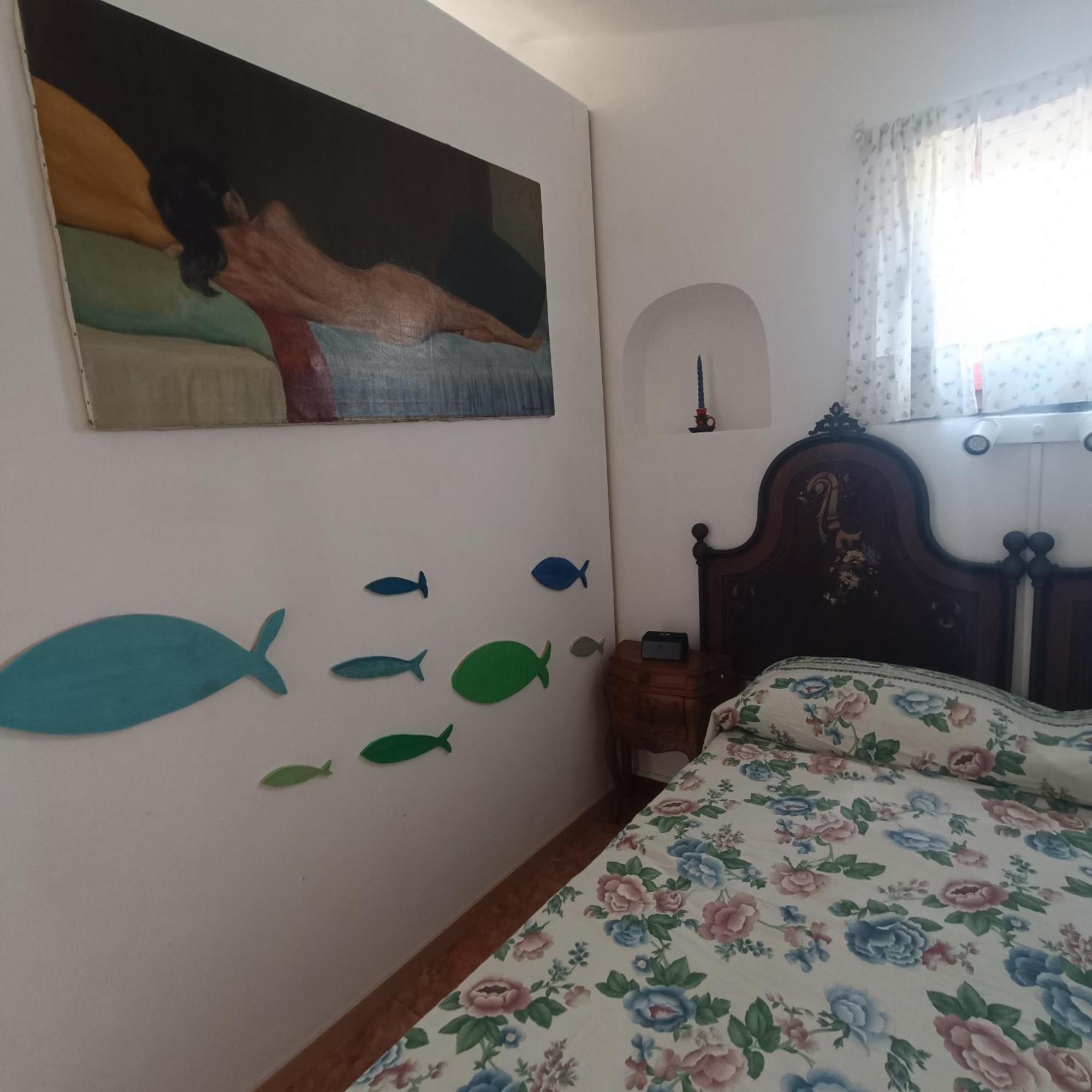Ferienwohnung La Sosta Al Bagolaro Rapallo Exterior foto