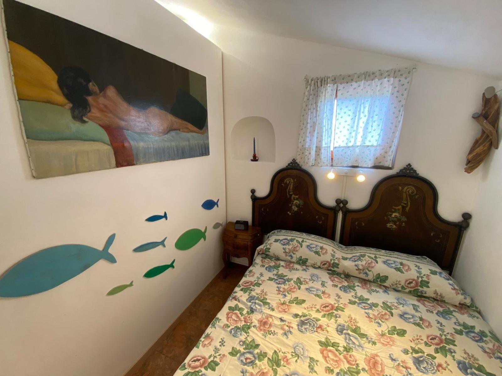 Ferienwohnung La Sosta Al Bagolaro Rapallo Exterior foto