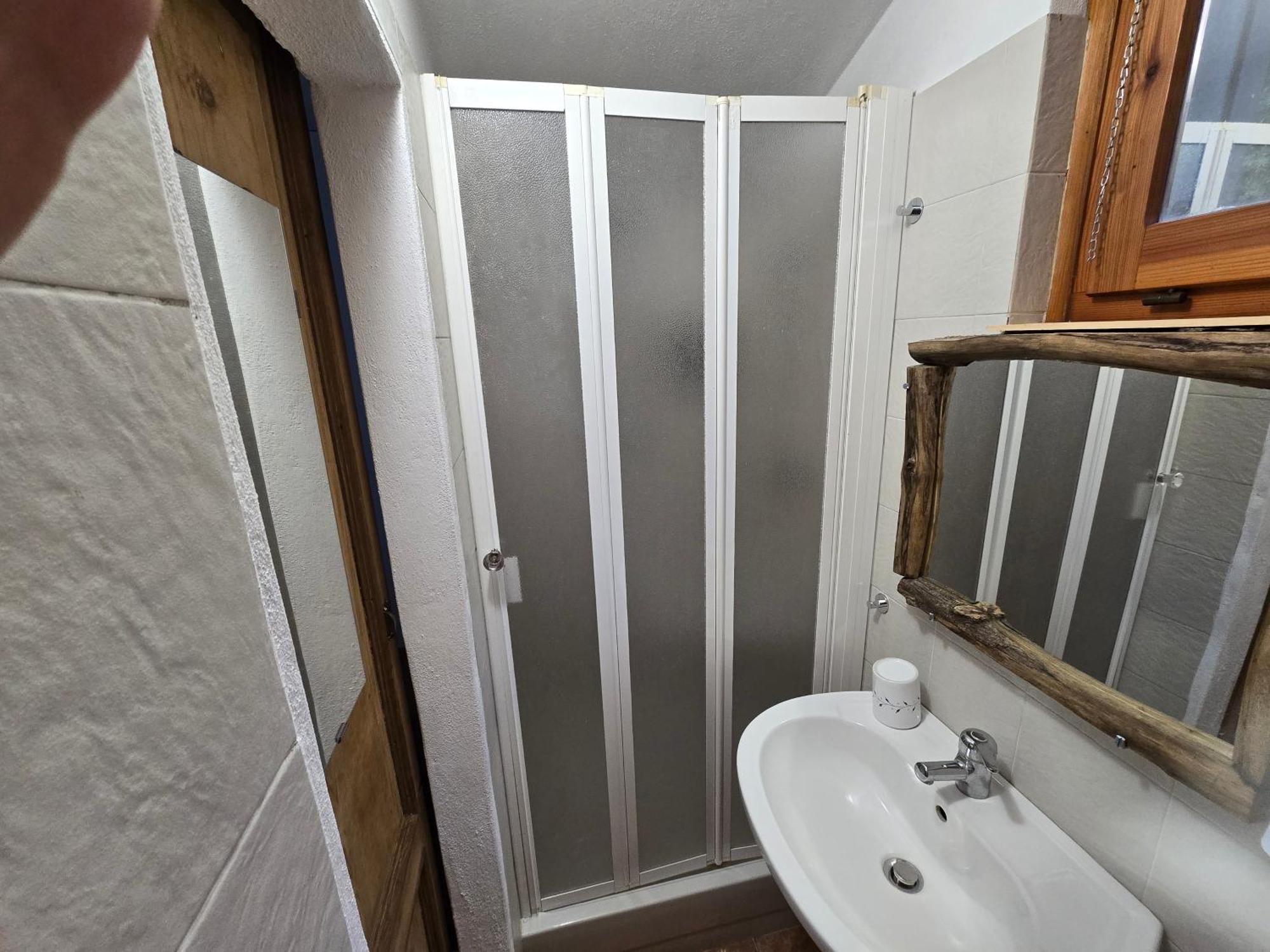 Ferienwohnung La Sosta Al Bagolaro Rapallo Exterior foto