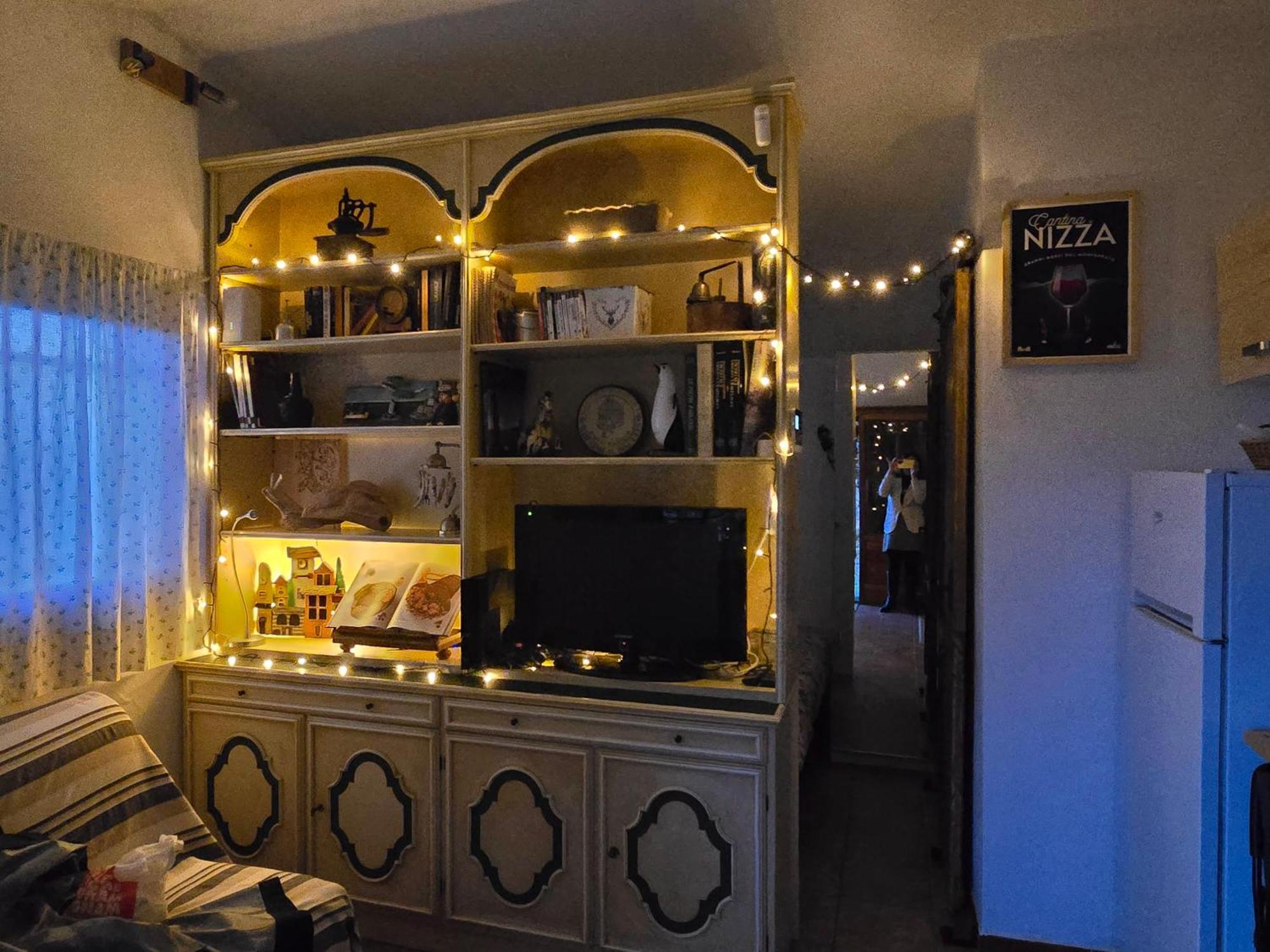 Ferienwohnung La Sosta Al Bagolaro Rapallo Exterior foto